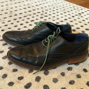 Black Cole Hann wingtip, 9